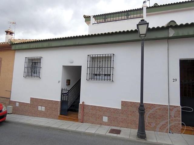 Chalet en venta en Padul, Padul photo 0