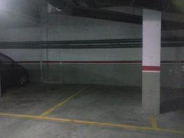 Parking en venta en Las Gabias photo 0