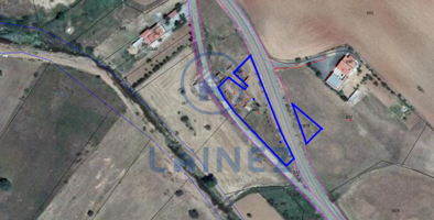 Terreno en venta en Hinojosa del Duque photo 0