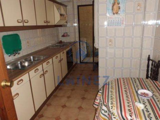 Piso en venta en Peñarroya-Pueblonuevo photo 0