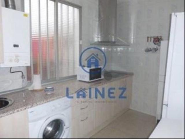 Piso en venta en Peñarroya-Pueblonuevo photo 0