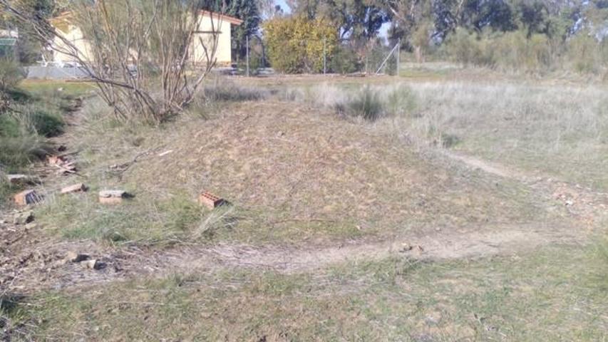 Terreno en venta en Bélmez photo 0