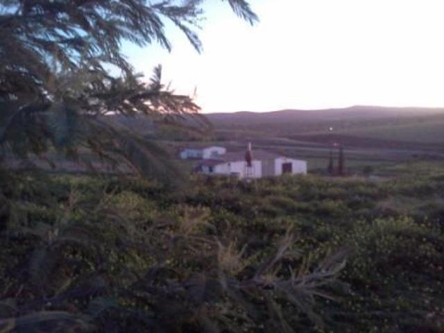 Terreno en venta en Fuente Obejuna photo 0