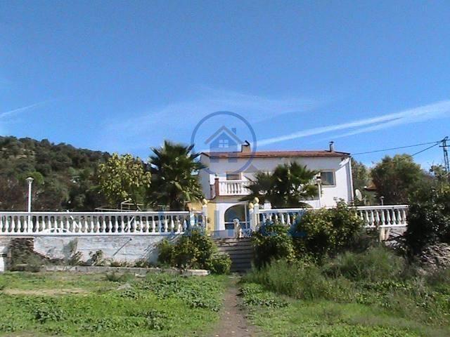 Terreno en venta en Pozoblanco, Carretera Pozoblanco-Villaharta photo 0