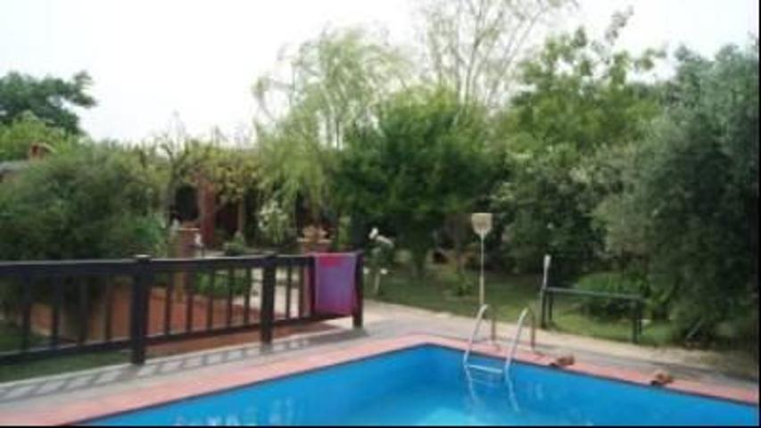 Terreno en venta en Almodóvar del Río photo 0