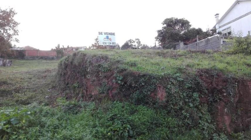 Terreno en venta en Gondomar, O Cruceiro-Donas, 36378 photo 0