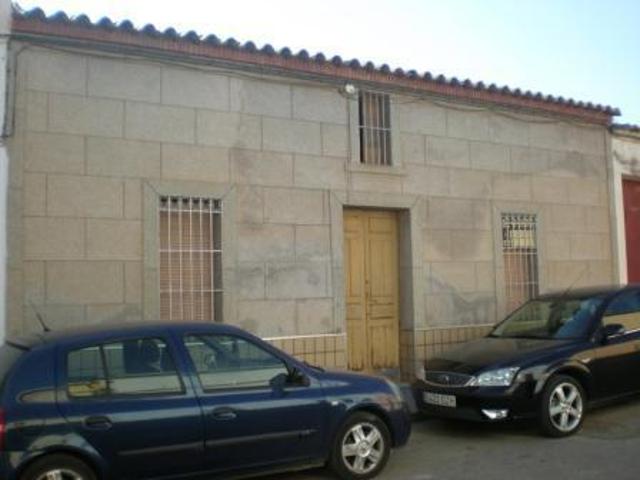 Chalet en venta en Peñarroya-Pueblonuevo photo 0