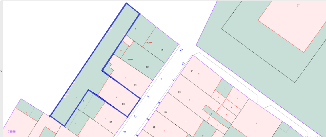 Chalet en venta en Bélmez photo 0