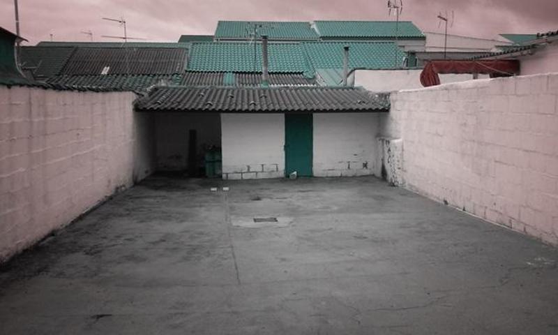 Parking en venta en Peñarroya-Pueblonuevo, Pueblonuevo, El Cerro photo 0