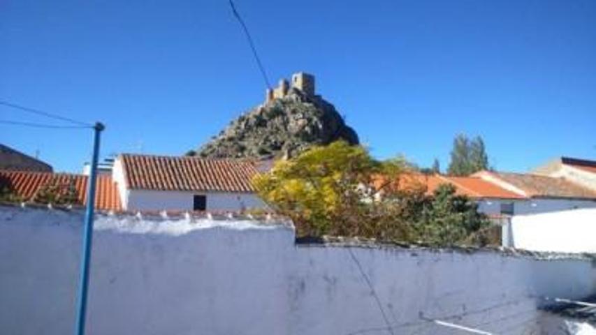 Piso en venta en Bélmez photo 0