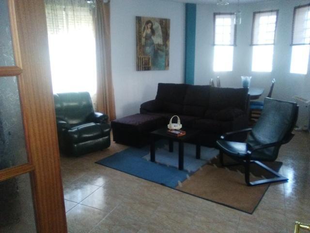 Chalet en venta en Bélmez photo 0