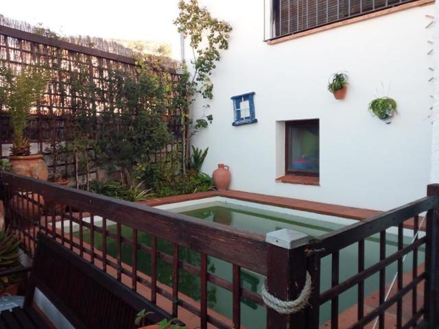 Chalet en venta en Espiel photo 0