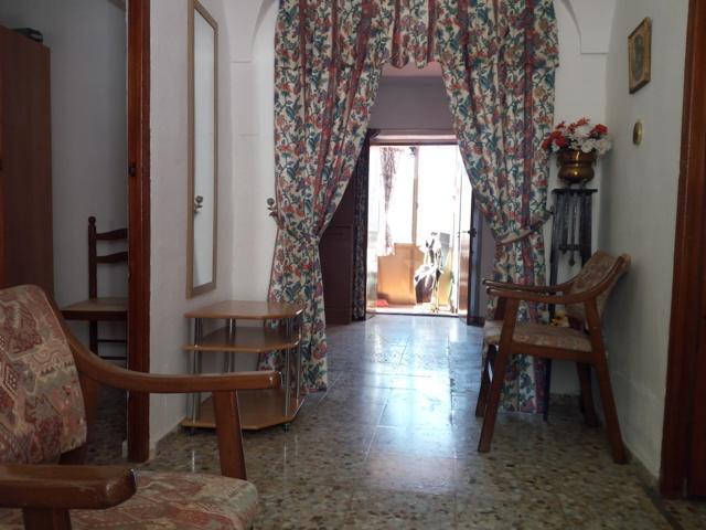 Chalet en venta en Espiel photo 0