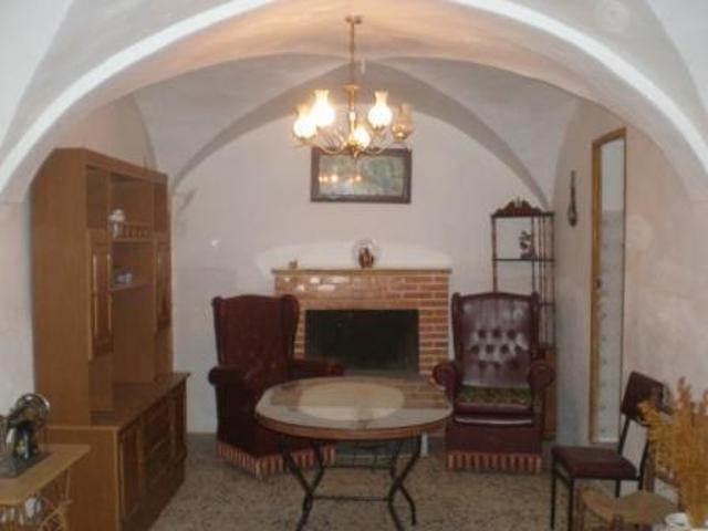 Casa con terreno en venta en Fuente Obejuna photo 0