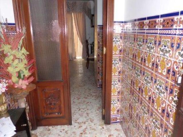 Chalet en venta en Fuente Obejuna photo 0