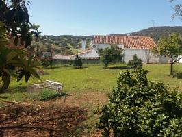 Chalet en venta en Fuente Obejuna photo 0