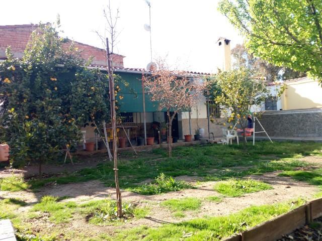 Chalet en venta en Peñarroya-Pueblonuevo photo 0