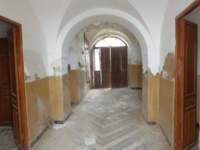 Chalet en venta en Pozoblanco photo 0