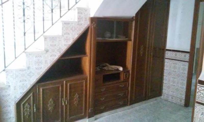 Chalet en venta en Pozoblanco photo 0