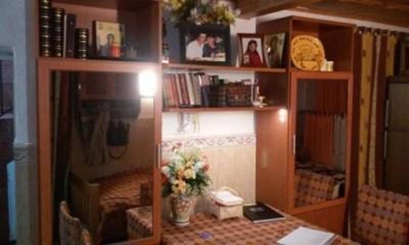 Chalet en venta en Pozoblanco photo 0