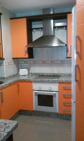 Piso en venta en Pozoblanco photo 0