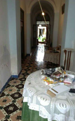 Chalet en venta en El Viso photo 0