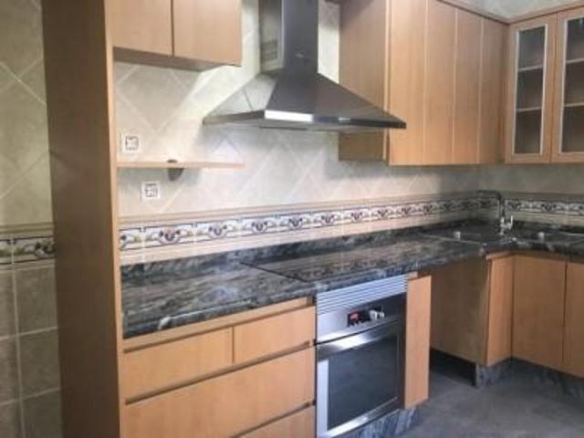 Chalet en venta en Fuente Obejuna photo 0