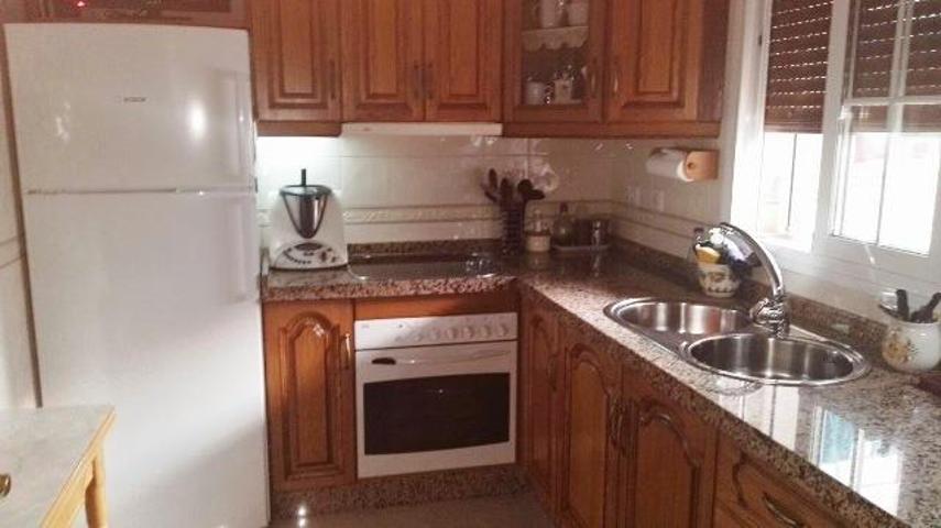 Chalet en venta en Peñarroya-Pueblonuevo photo 0