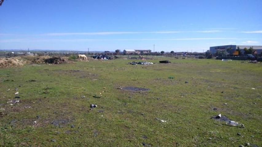 Terreno en venta en Alcaracejos photo 0