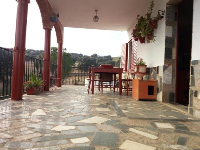 Terreno en venta en La Granjuela, Paraje  el Mestillo photo 0