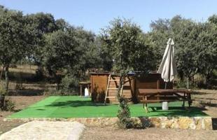 Terreno en venta en Villanueva del Duque photo 0