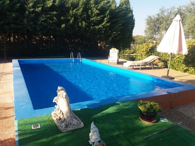 Terreno en venta en Fuente Obejuna, Los Panchez photo 0