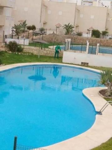 Piso en venta en Murcia, Murcia, Urb. Las Dunas de Cope photo 0