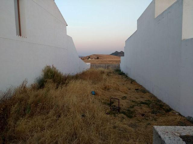 Terreno en venta en Bélmez photo 0