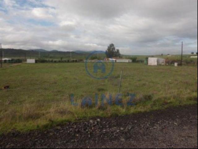 Terreno en venta en Bélmez photo 0