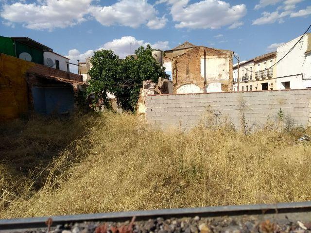 Terreno en venta en Bélmez photo 0