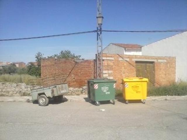 Terreno en venta en Villanueva del Duque photo 0