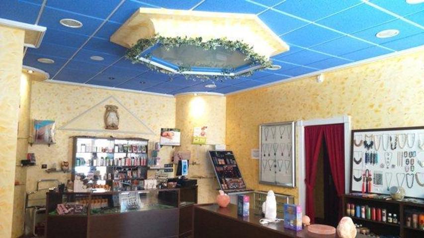 Local comercial en venta en Pozoblanco photo 0