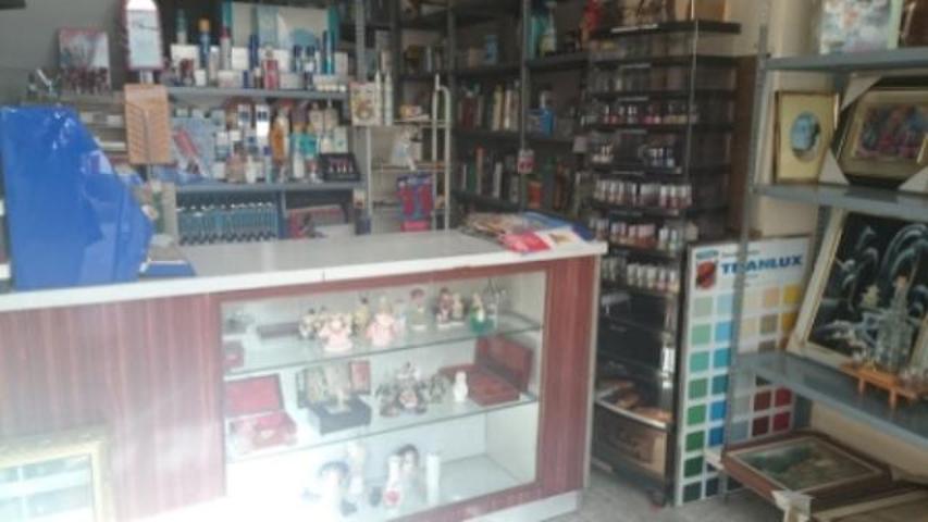 Local comercial en venta en Bélmez photo 0