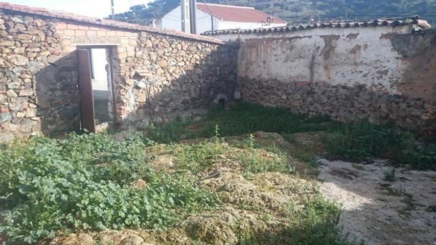 Terreno en venta en Villanueva del Rey photo 0