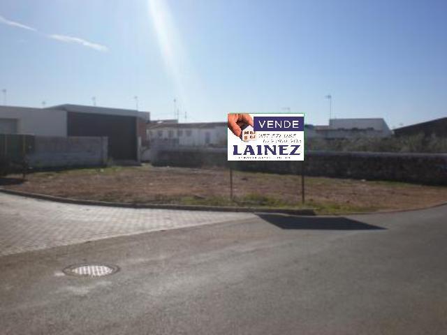 Terreno en venta en La Granjuela photo 0