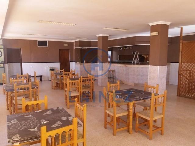 Local comercial en venta en Peñarroya-Pueblonuevo photo 0