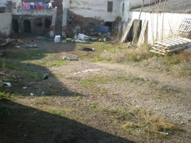 Terreno en venta en Peñarroya-Pueblonuevo photo 0