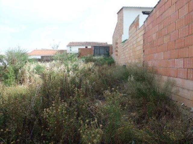 Terreno en venta en Peñarroya-Pueblonuevo photo 0