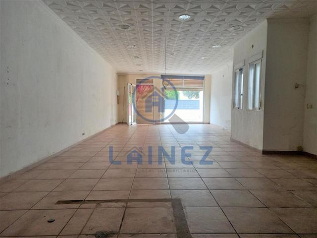 Local comercial en venta en Peñarroya-Pueblonuevo, PUEBLONUEVO, Pueblonuevo photo 0