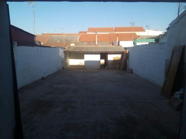 Parking en venta en Peñarroya-Pueblonuevo, Pueblonuevo photo 0