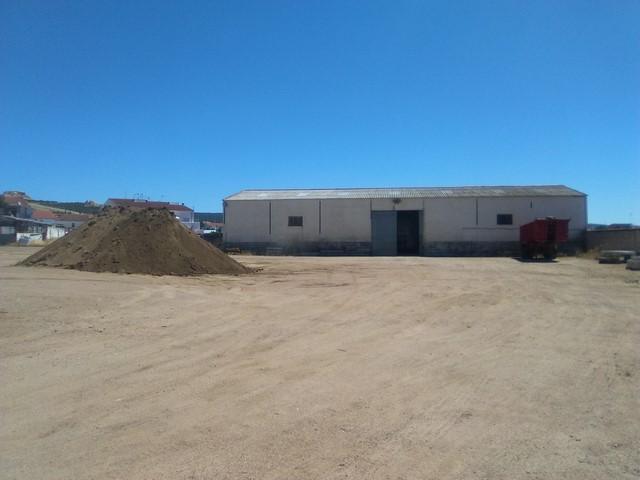 Terreno en venta en Peñarroya-Pueblonuevo photo 0