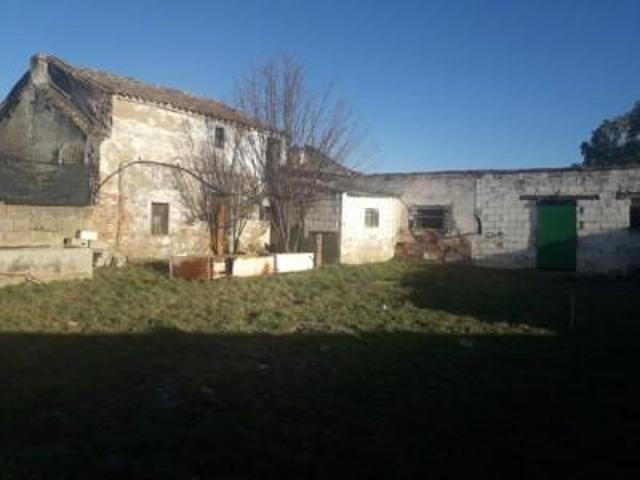 Terreno en venta en Peñarroya-Pueblonuevo photo 0