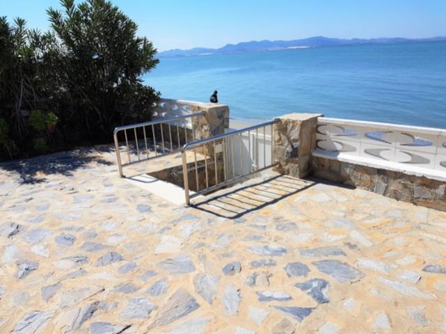 Casa con terreno en venta en San Javier photo 0