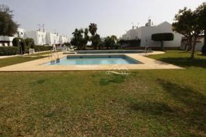 Chalet en venta en Mojácar photo 0